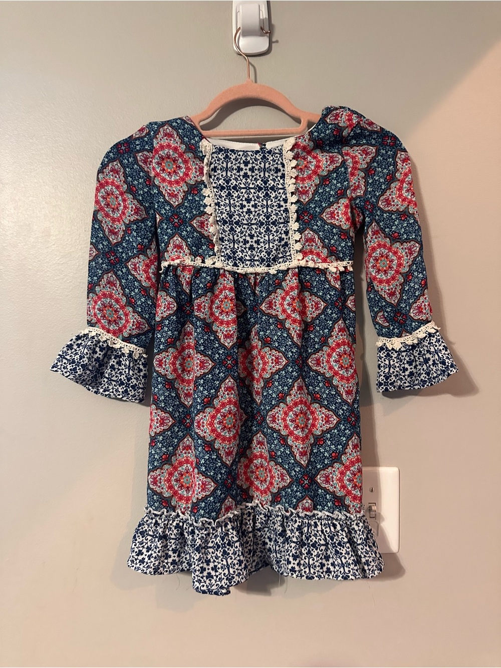 Lilt girls Dress size 6x